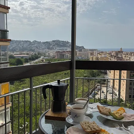 Costa Banana Apartment