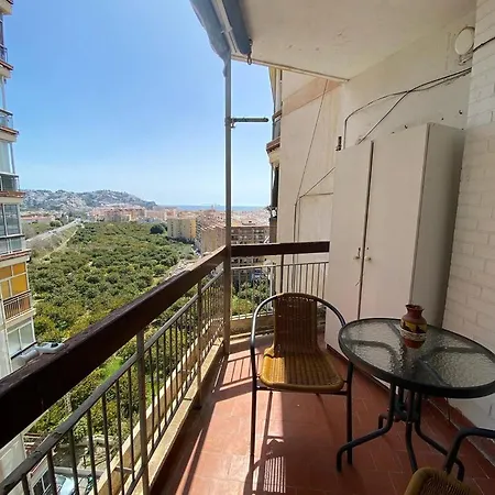 Costa Banana Apartment *