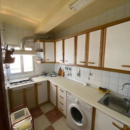 Costa Banana Apartment