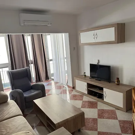 Apartment Costa Banana *