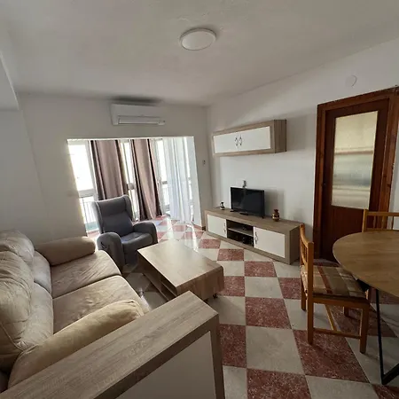Apartment Costa Banana Almunecar